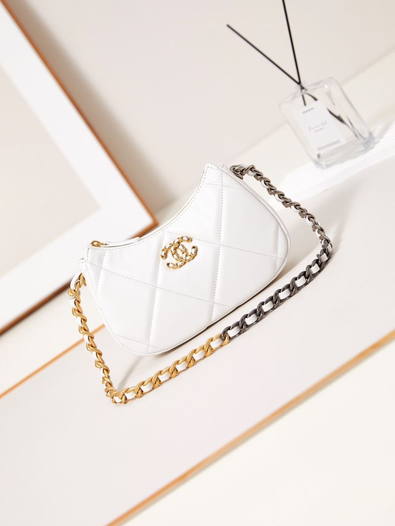 Chanel Hobo Bags